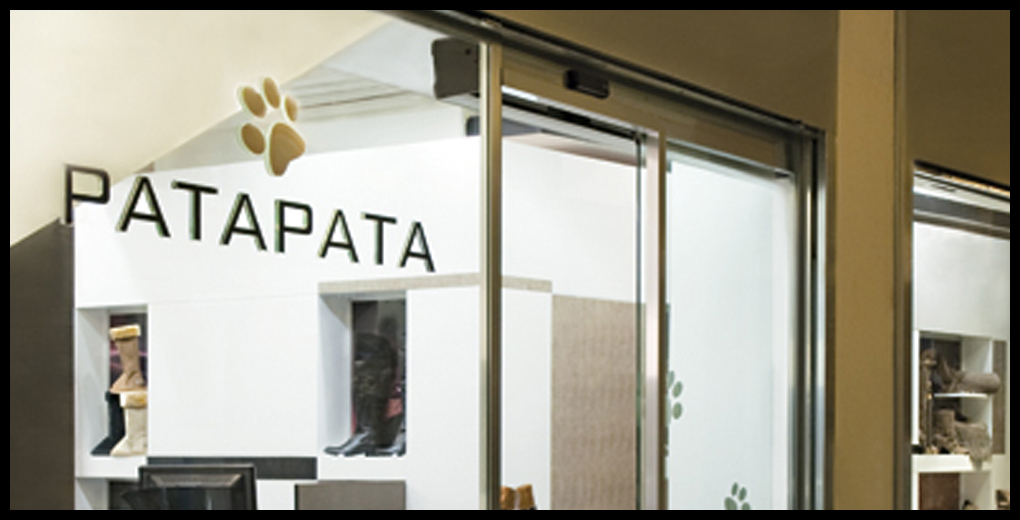 PATA PATA
