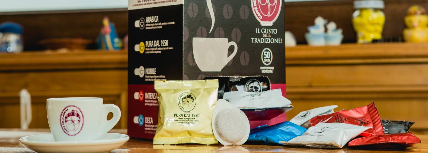 CAFFÉ DELLA NONNA